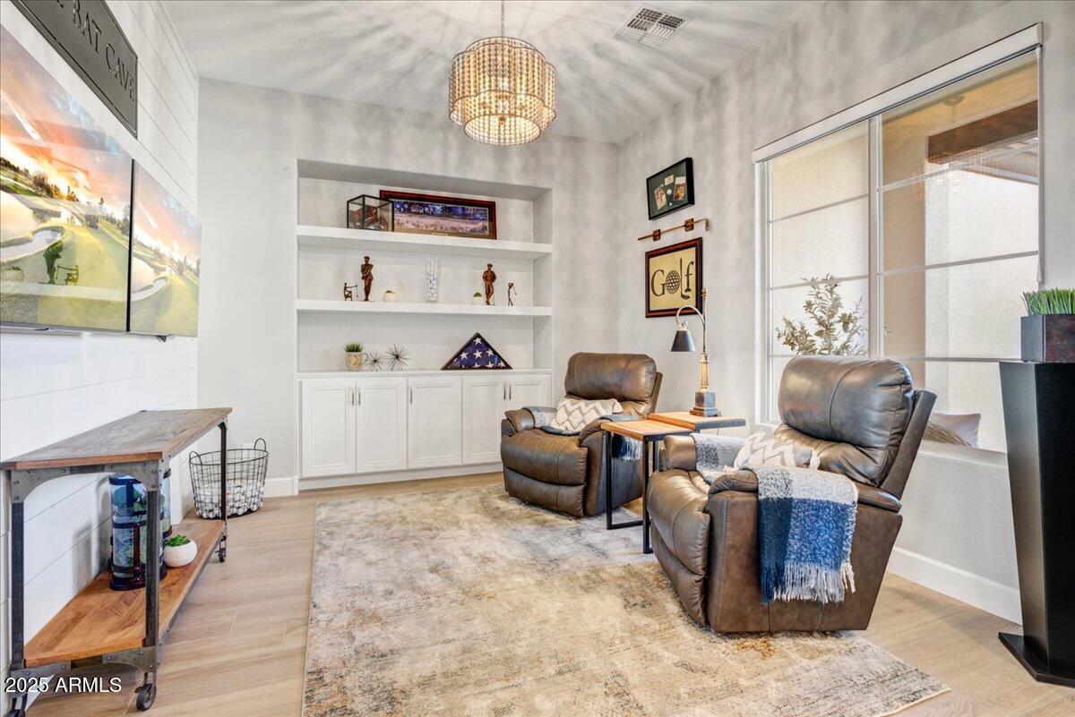 17833 E STOCKING Trail