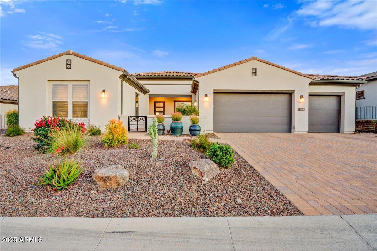17833 E STOCKING Trail