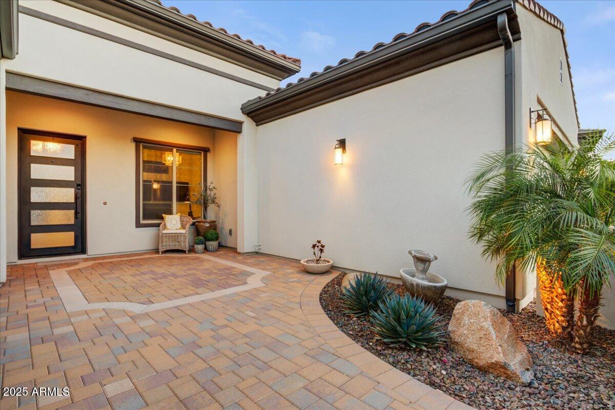17833 E STOCKING Trail