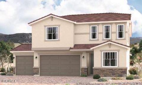 18227 W ELIZABETH Avenue Goodyear AZ 85338