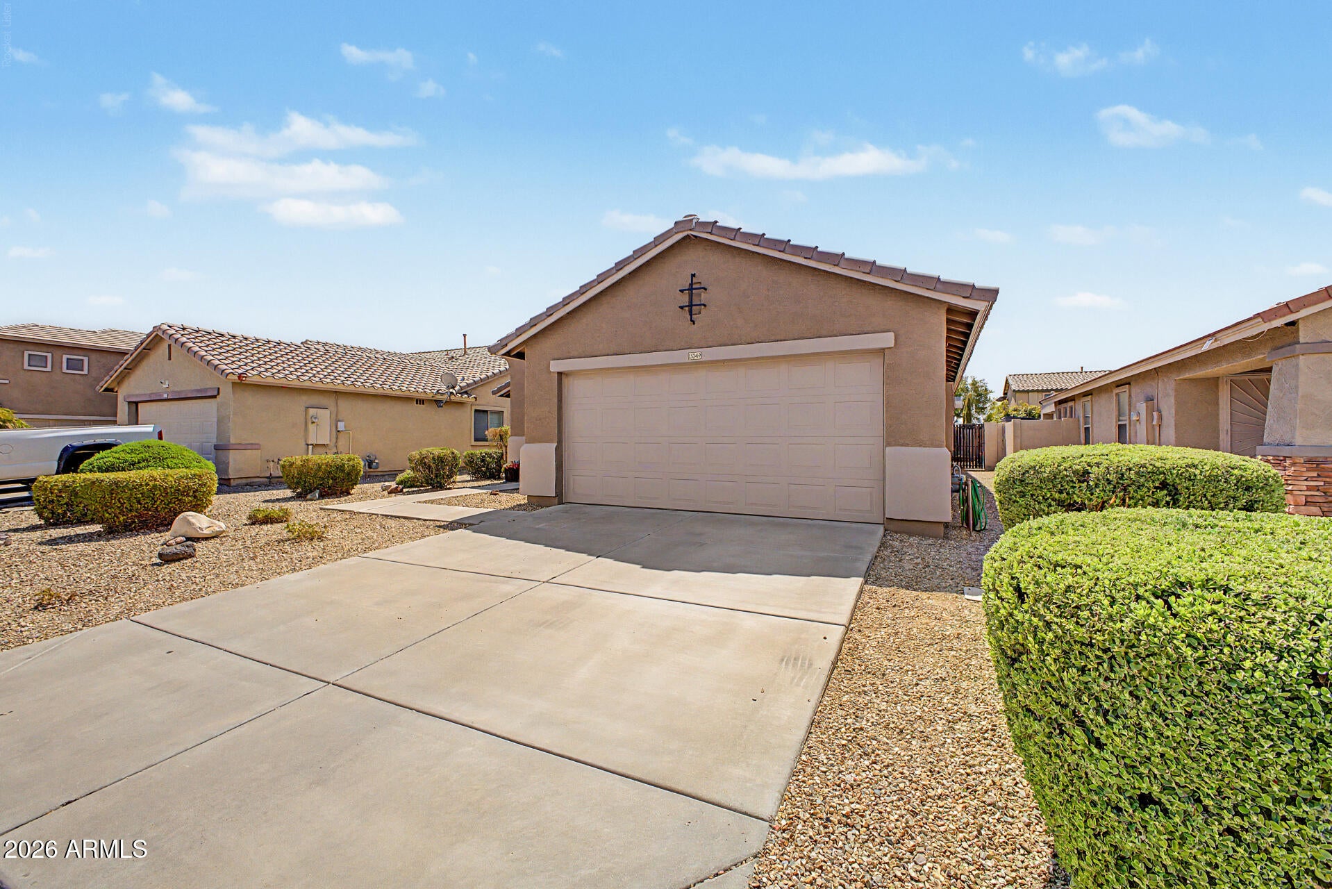 15249 W POST Drive