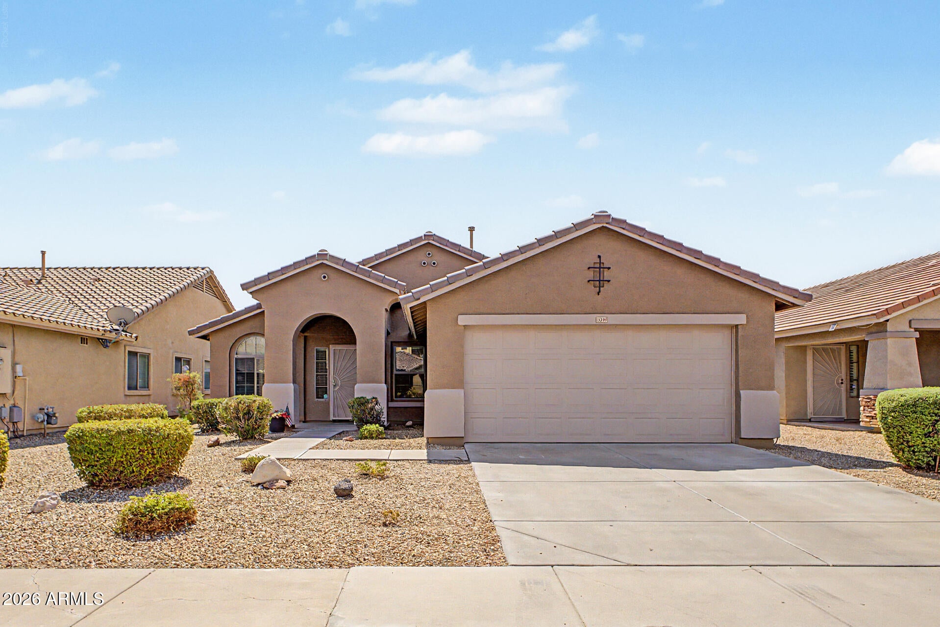 15249 W POST Drive