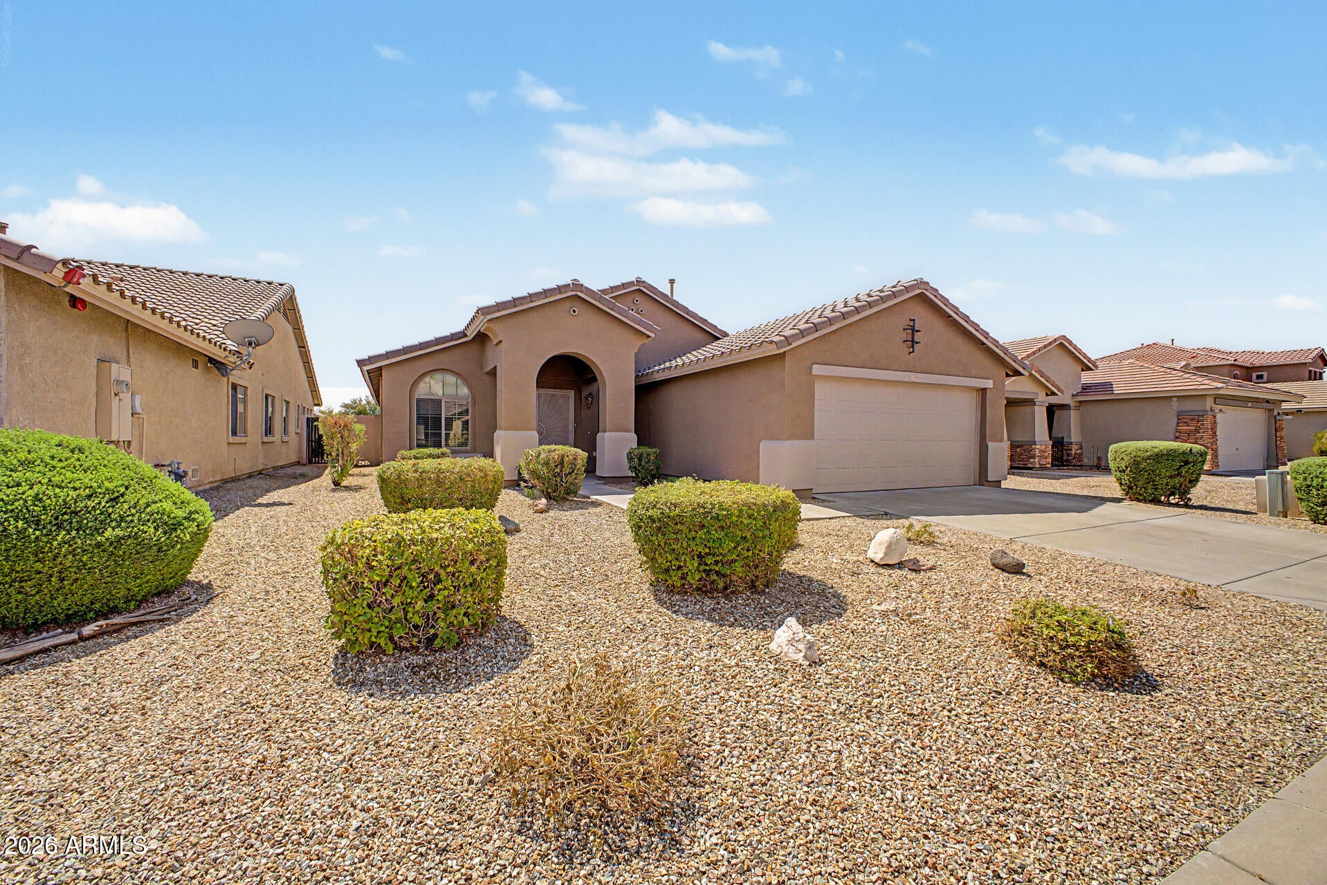15249 W POST Drive