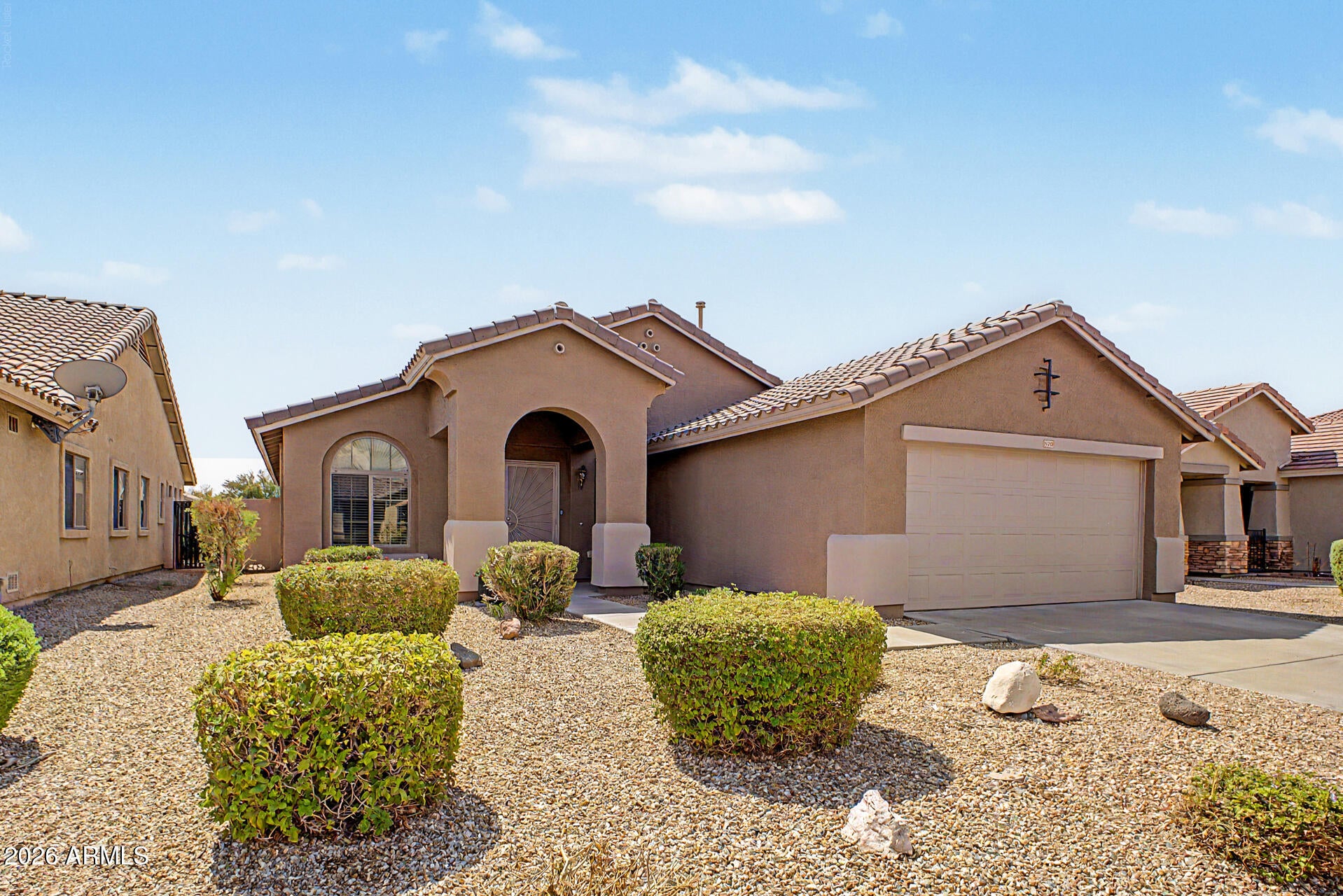 15249 W POST Drive