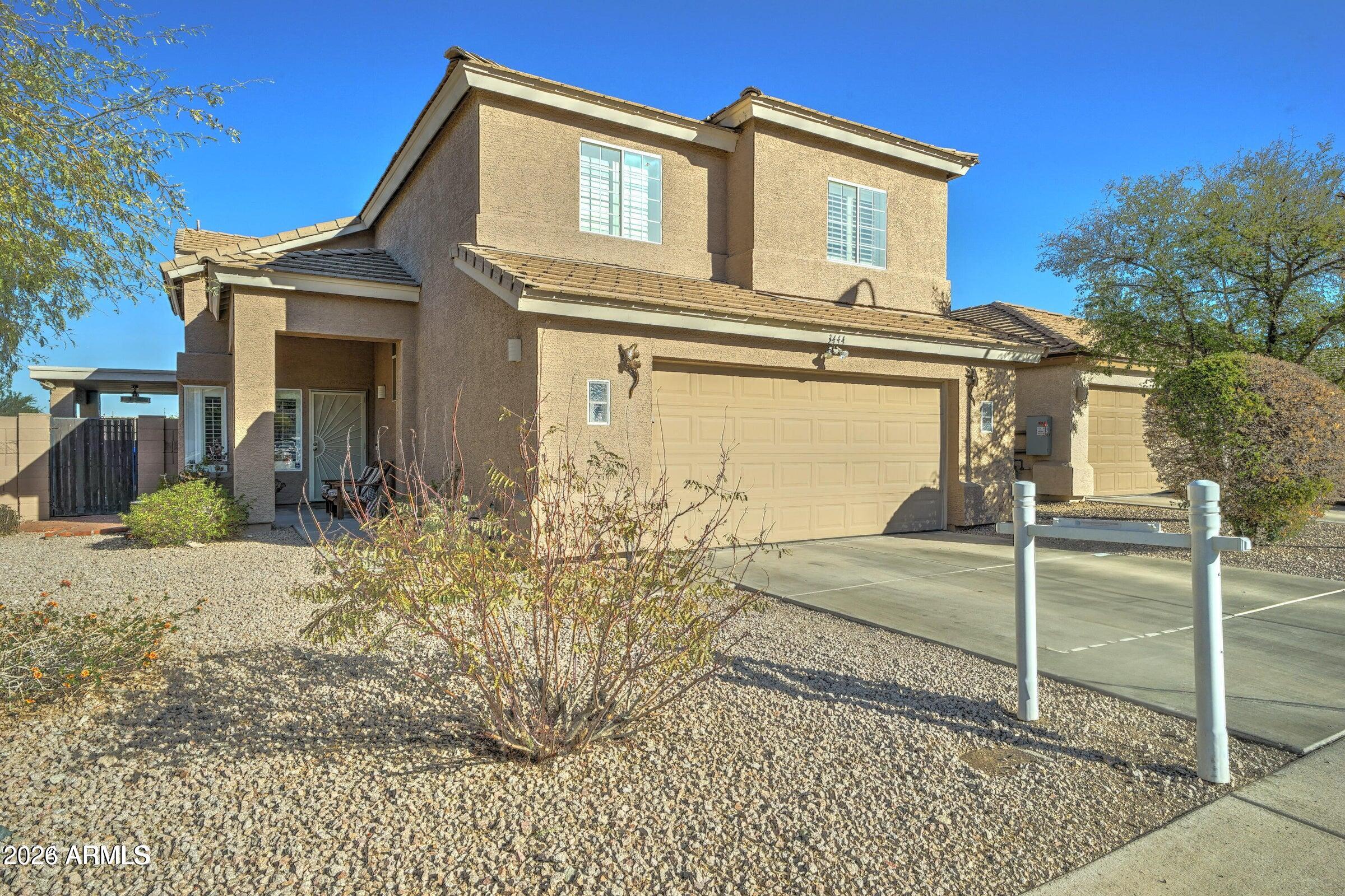 3444 E MELODY Drive
