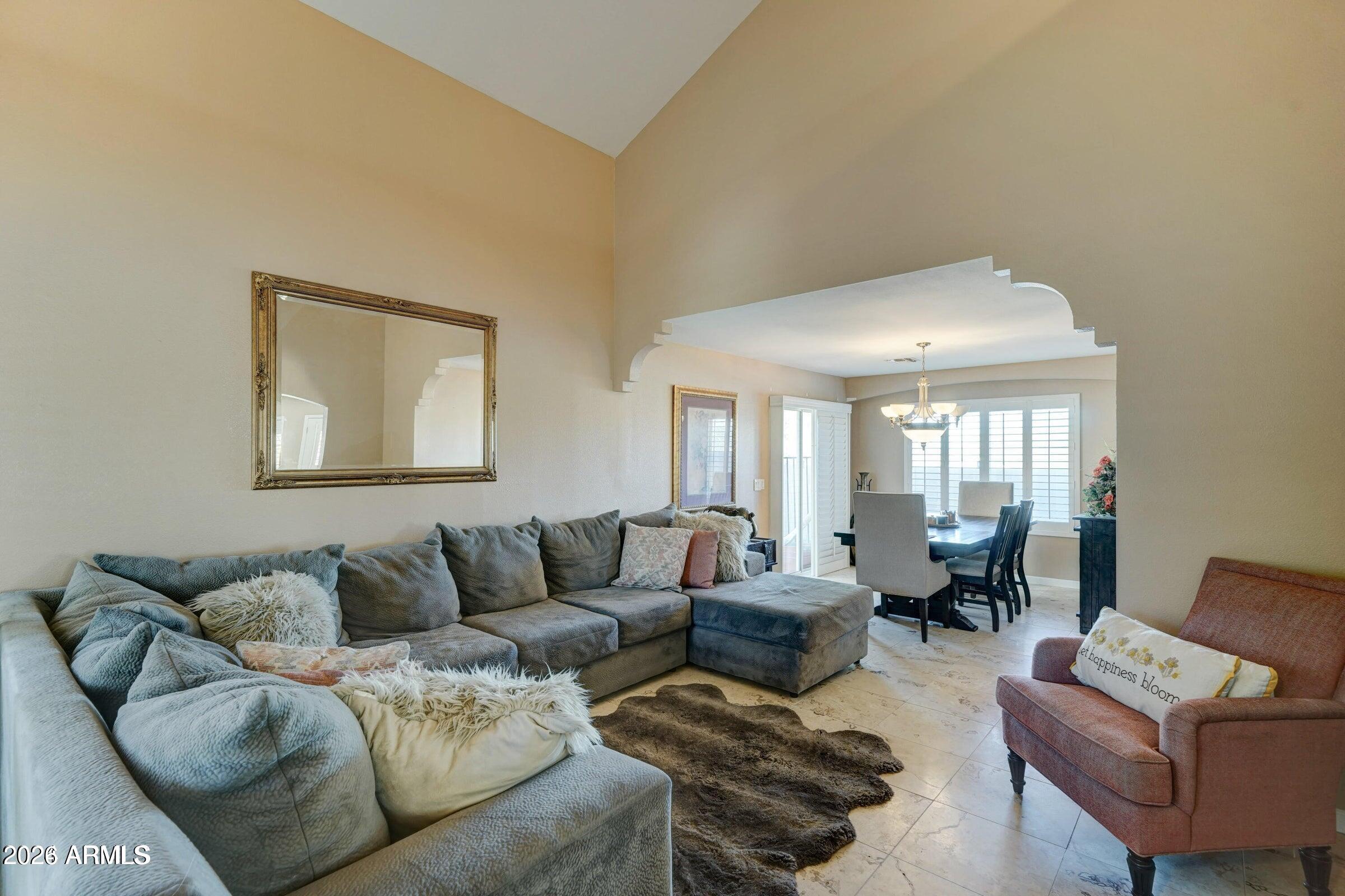 3444 E MELODY Drive