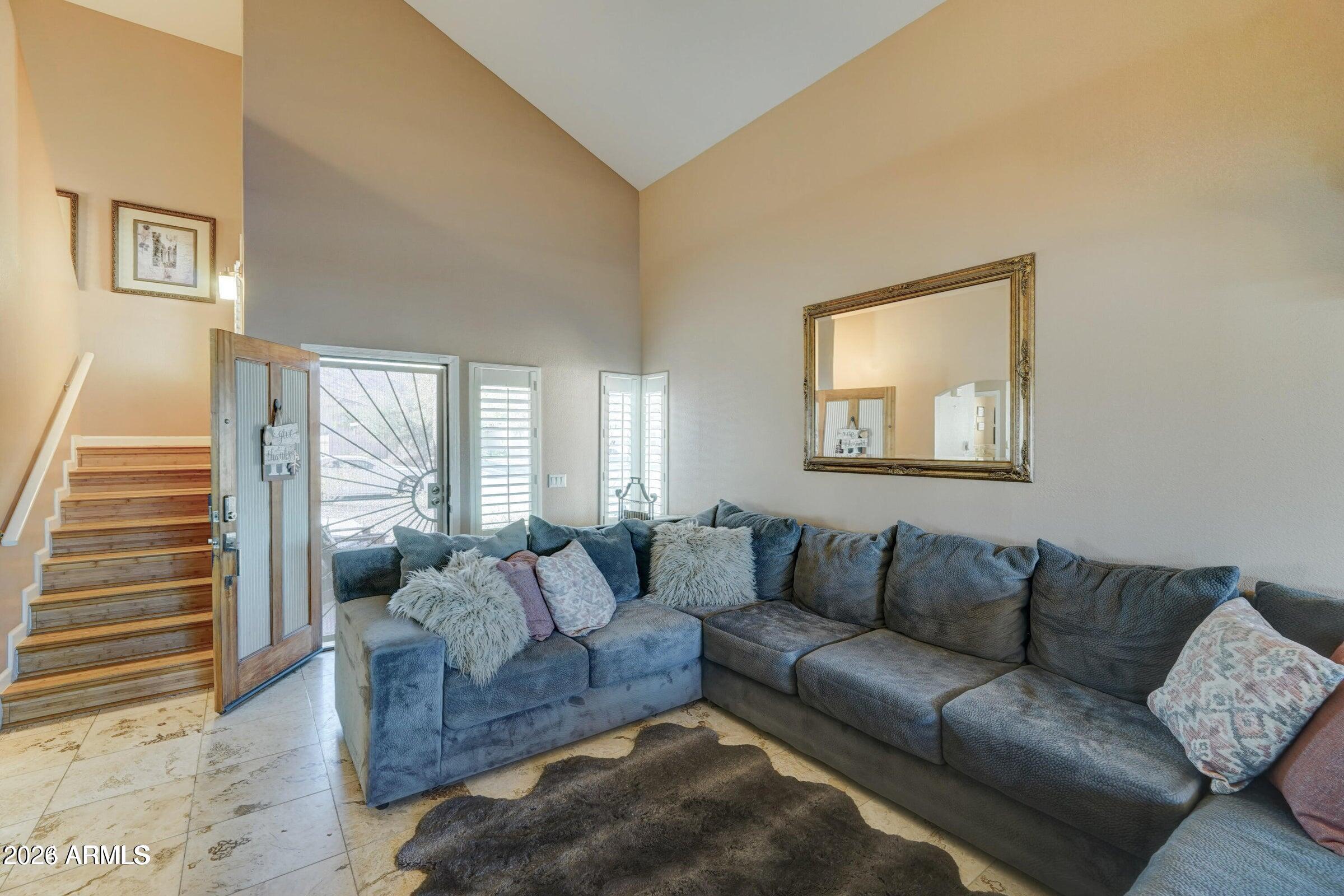 3444 E MELODY Drive