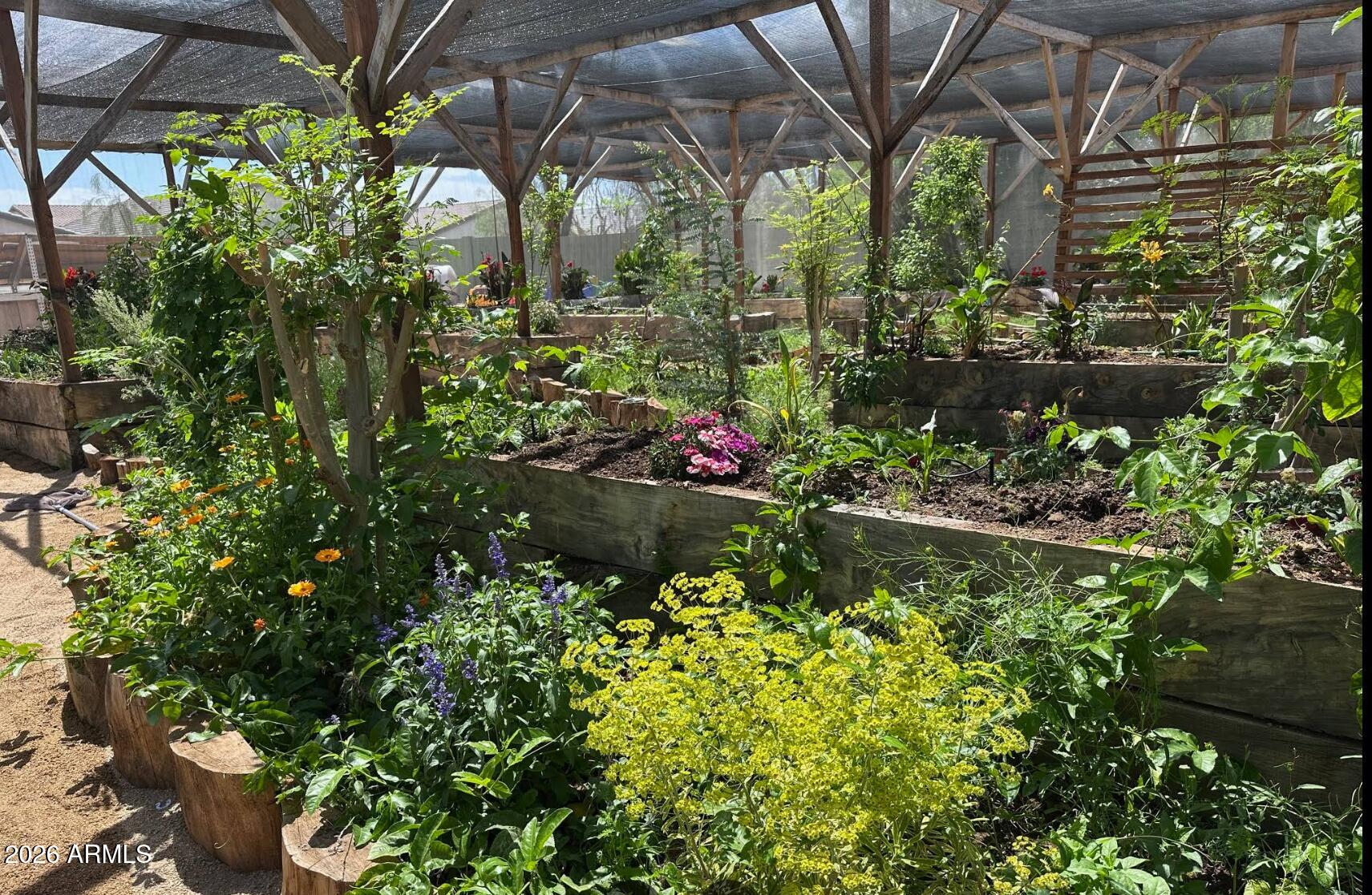 27702 N Black Cyn Highway -