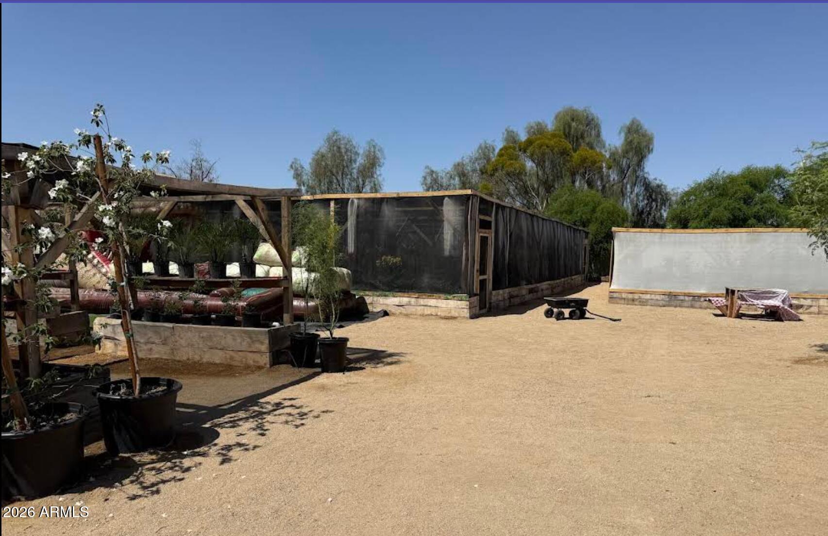 27702 N Black Cyn Highway -