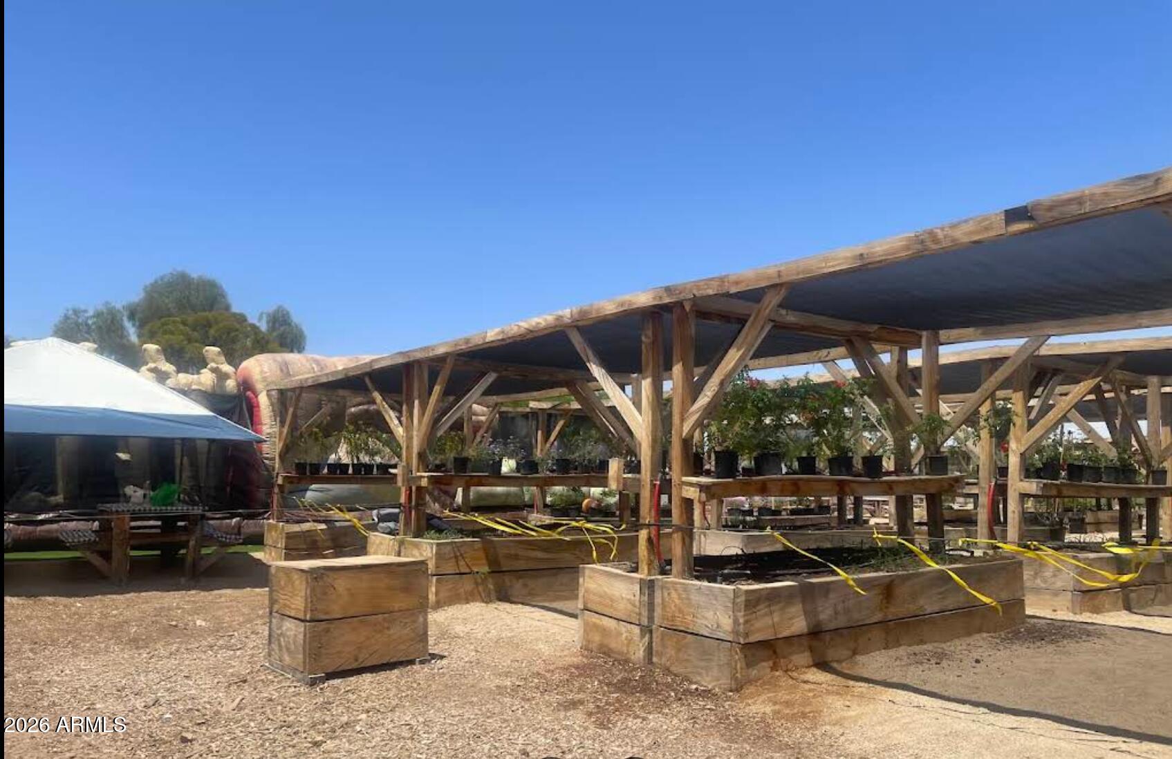 27702 N Black Cyn Highway -