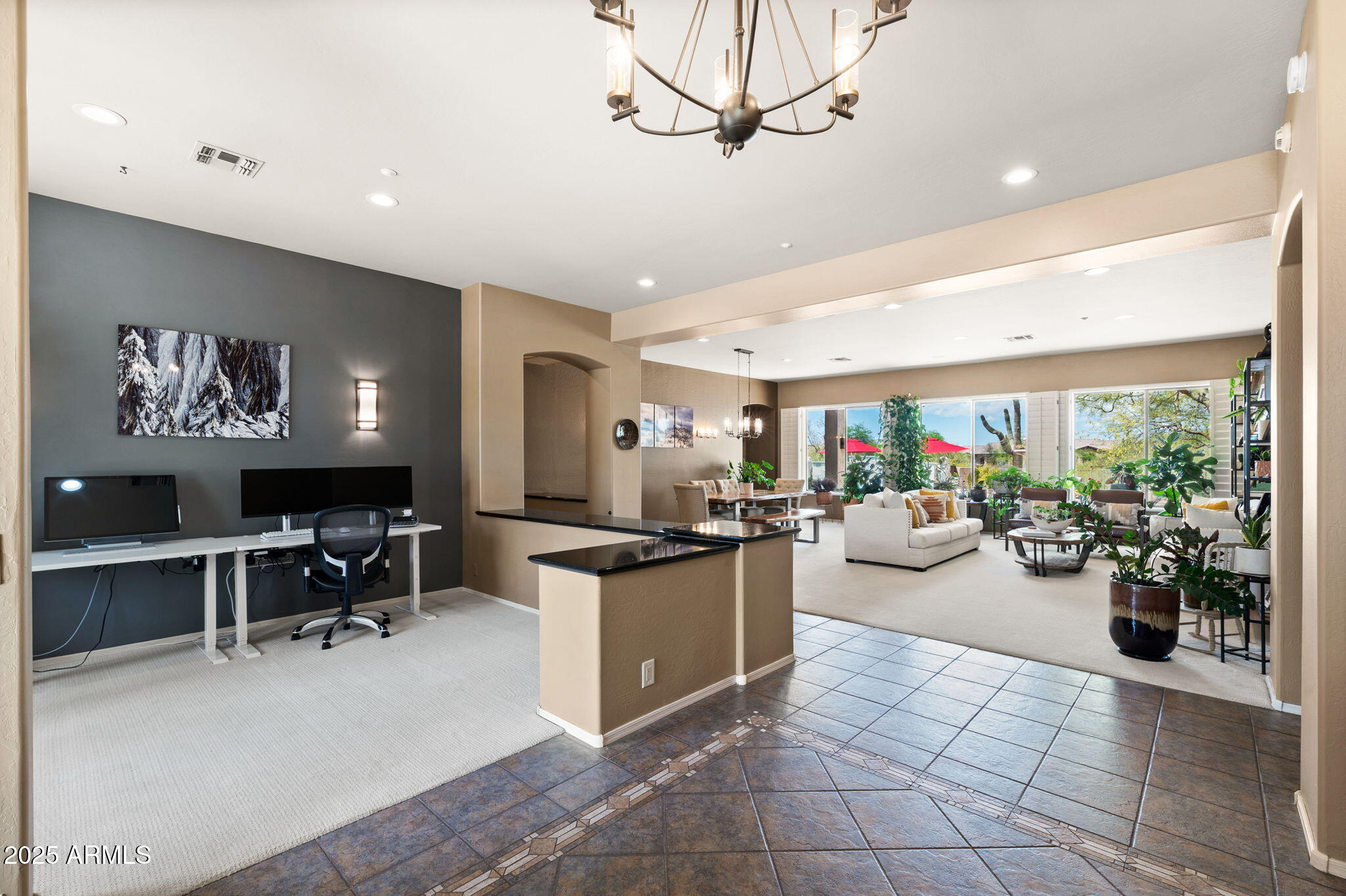5744 E HEDGEHOG Place