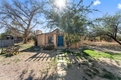 37200 S Rincon Road Wickenburg AZ 85390