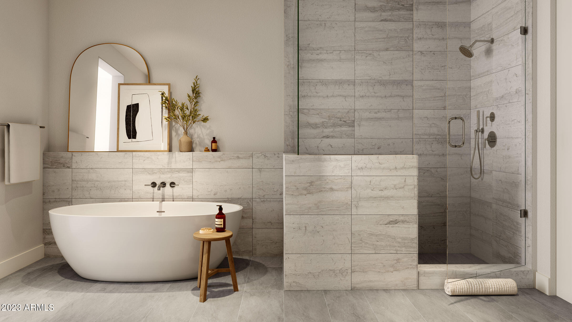 4849 N Camelback Ridge Road A107