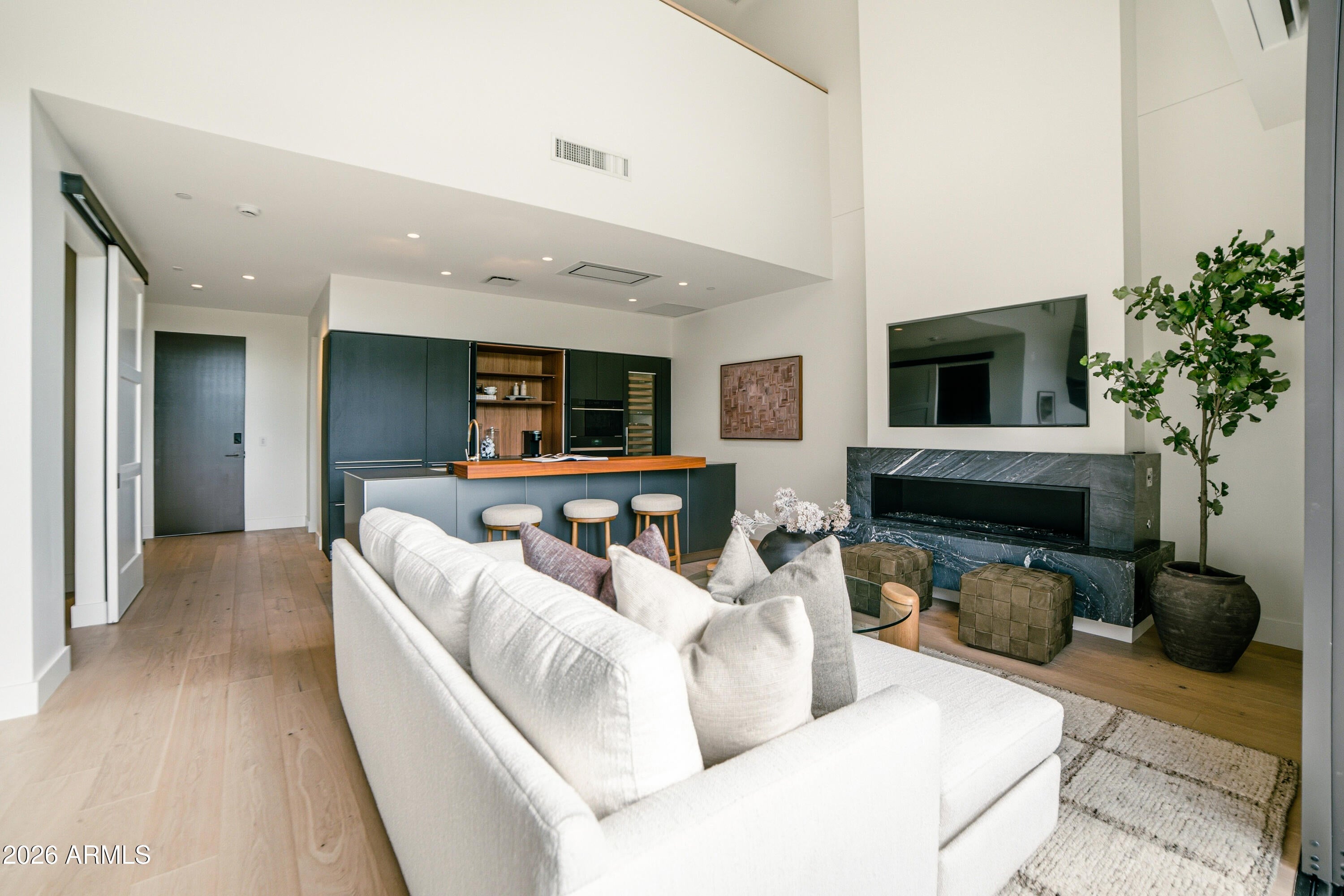 4849 N Camelback Ridge Road A107