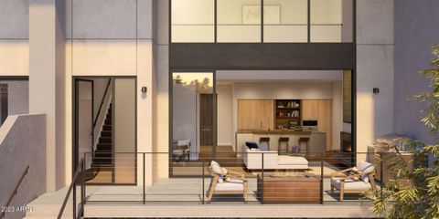 4849 N Camelback Ridge Road A107 Scottsdale AZ 85251