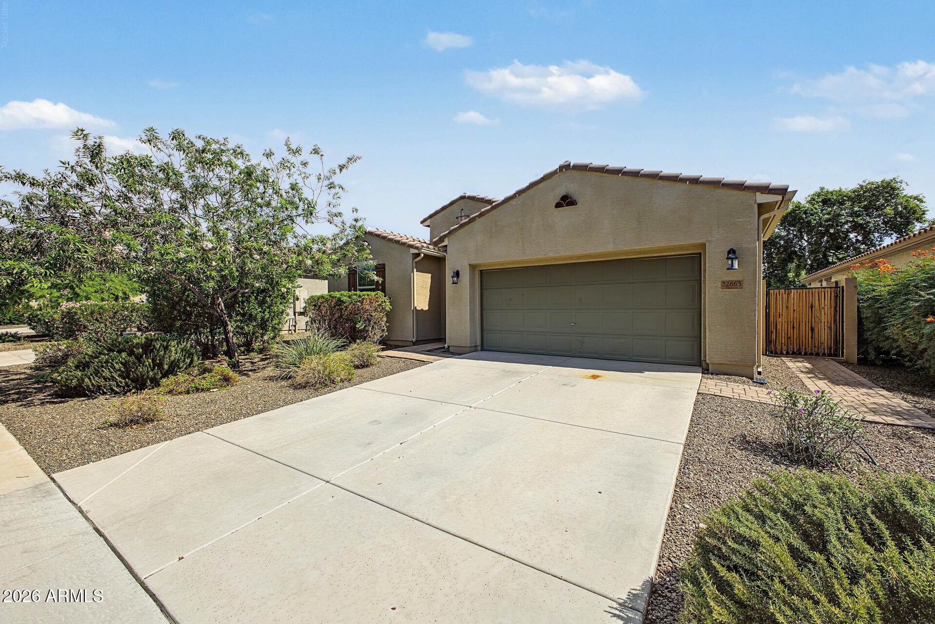 22663 N 121st Drive