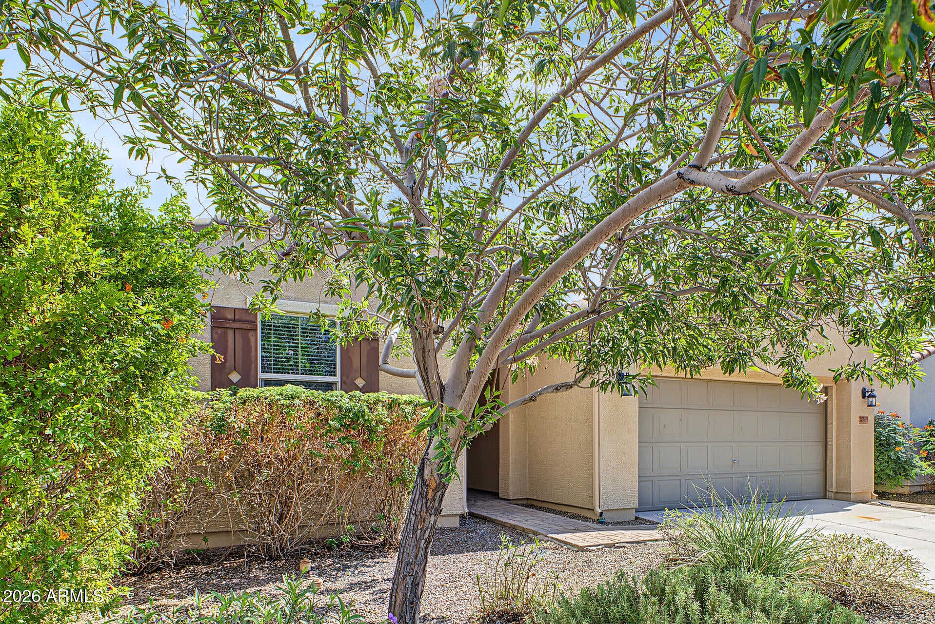 22663 N 121st Drive