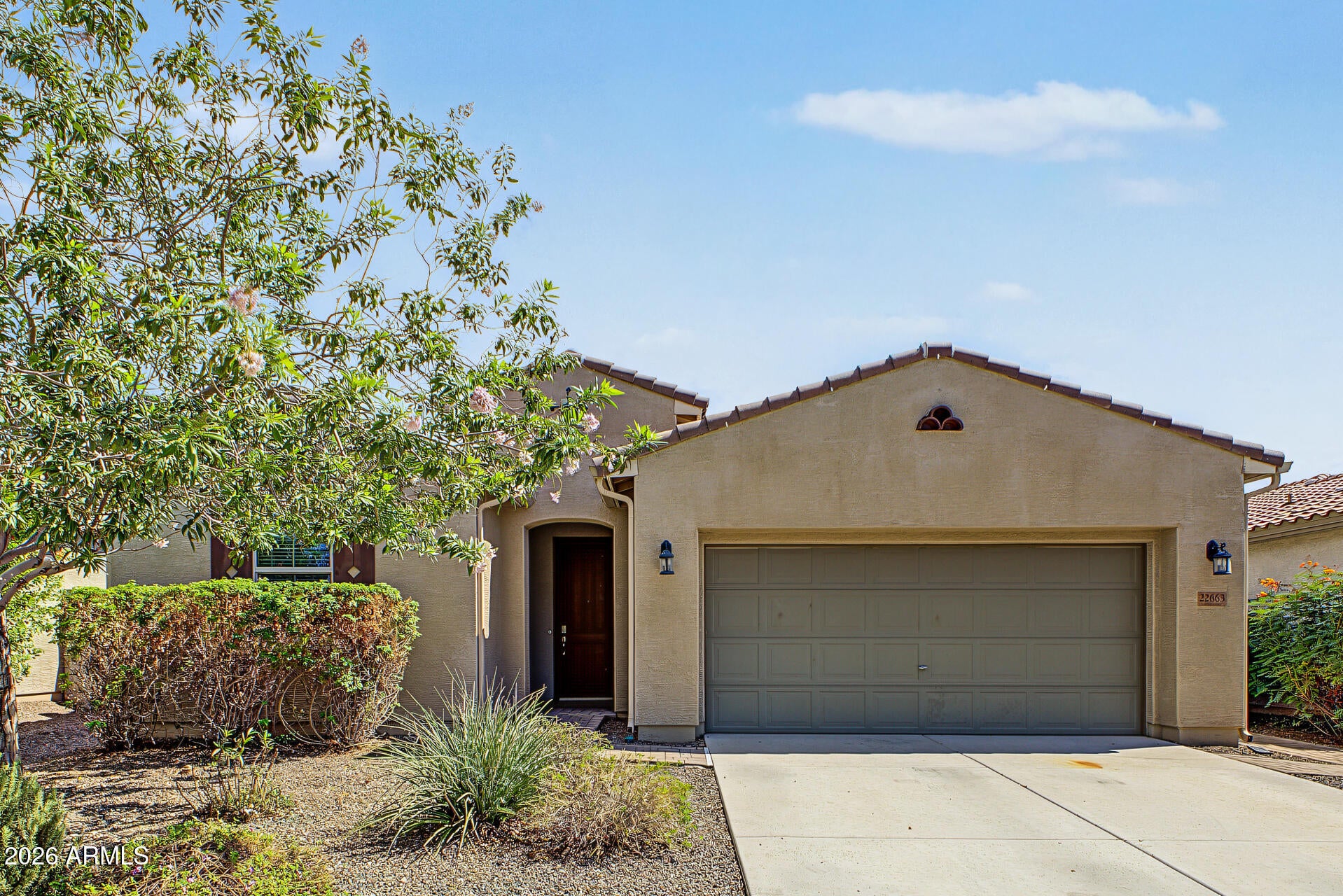22663 N 121st Drive