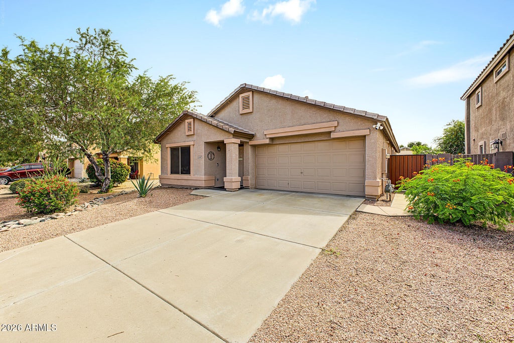 Photo of 15997 W Durango Street, Goodyear, AZ 85338 (MLS # 7092294)