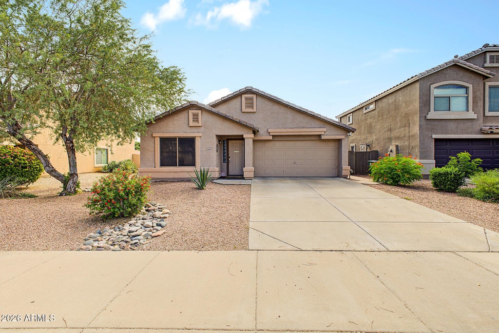 Photo of 15997 W Durango Street, Goodyear, AZ 85338 (MLS # 7092294)