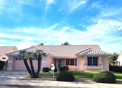 Property photo of 14226 w sky hawk drive, sun city west, az 85375