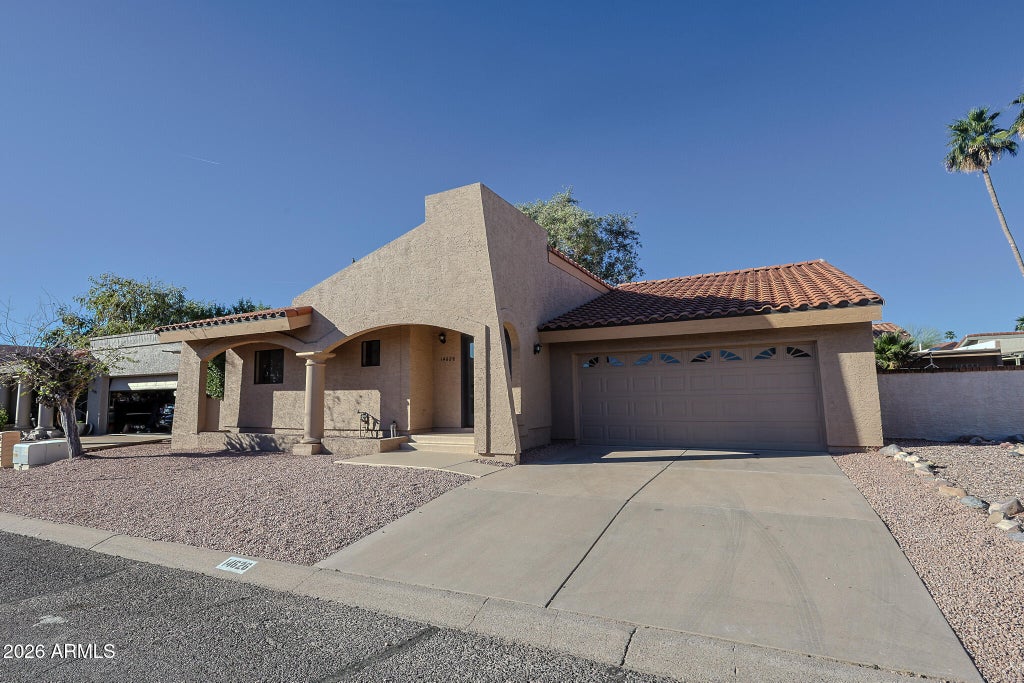 Photo of 14626 N Love Court, Fountain Hills, AZ 85268 (MLS # 7029369)