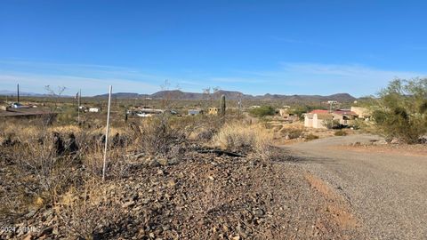 459XX N 38th Avenue - New River AZ 85087