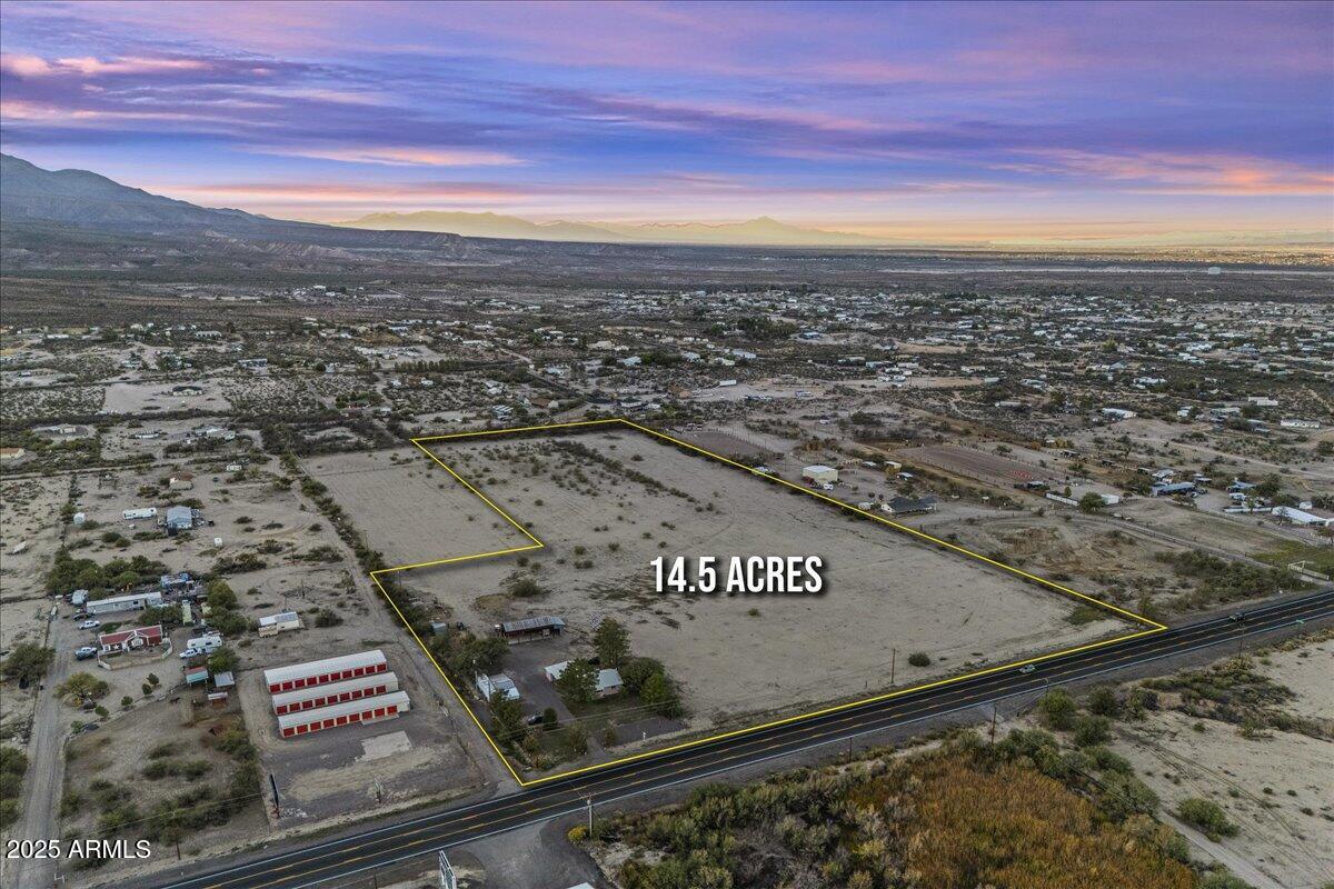 5256 S US HIghway 191 -- 5