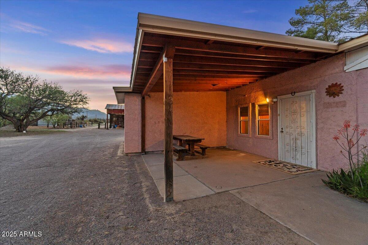 5256 S US HIghway 191 -- 5