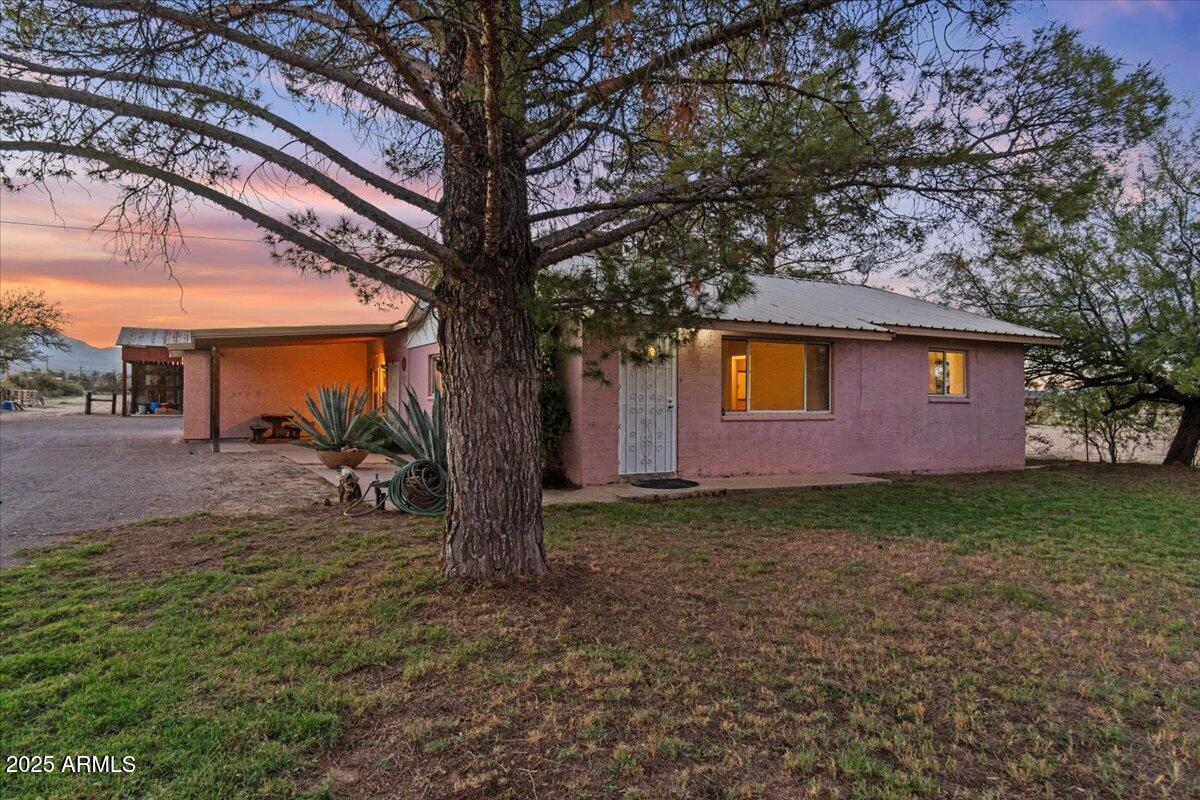 5256 S US HIghway 191 -- 5