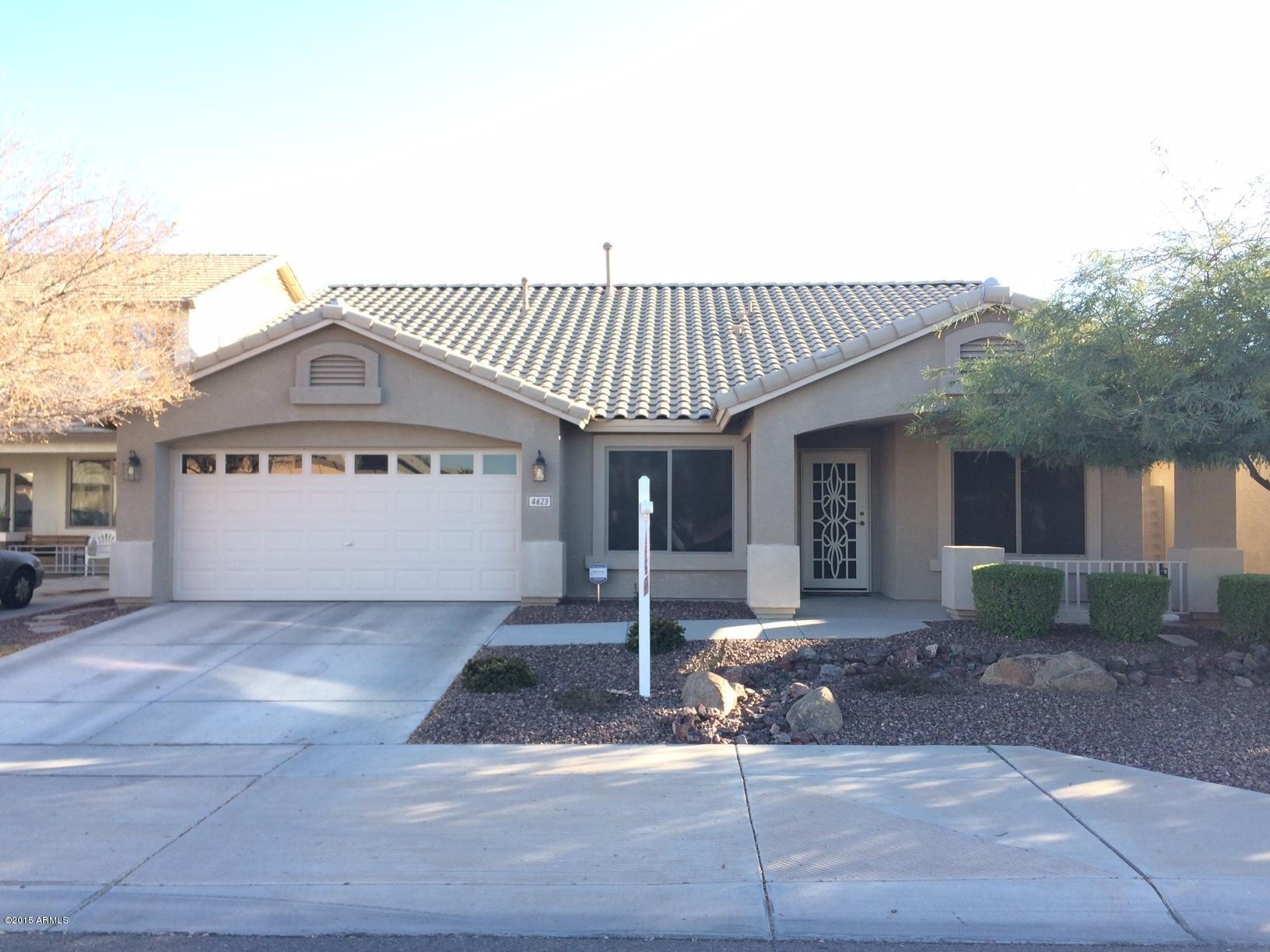 Photo 1 of 21 — 4623 W MAGDALENA Lane, Laveen, AZ 85339