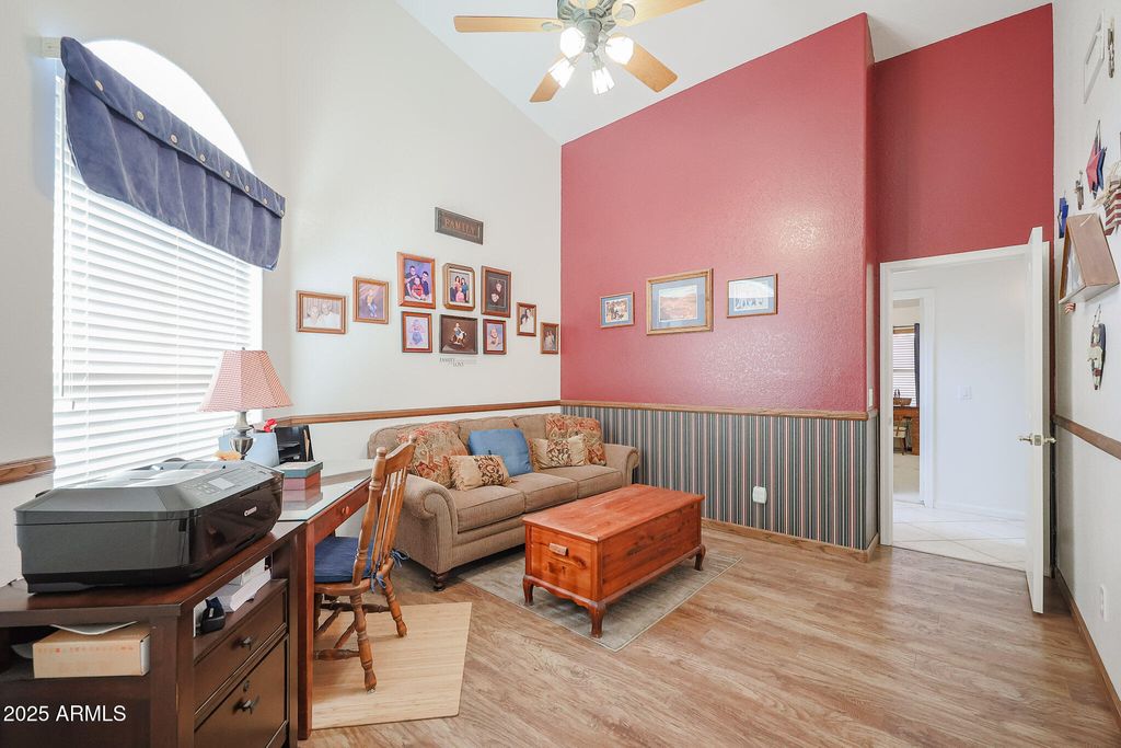 Photo of 2140 N 124th Drive, Avondale, AZ 85392 (MLS # 6953975)