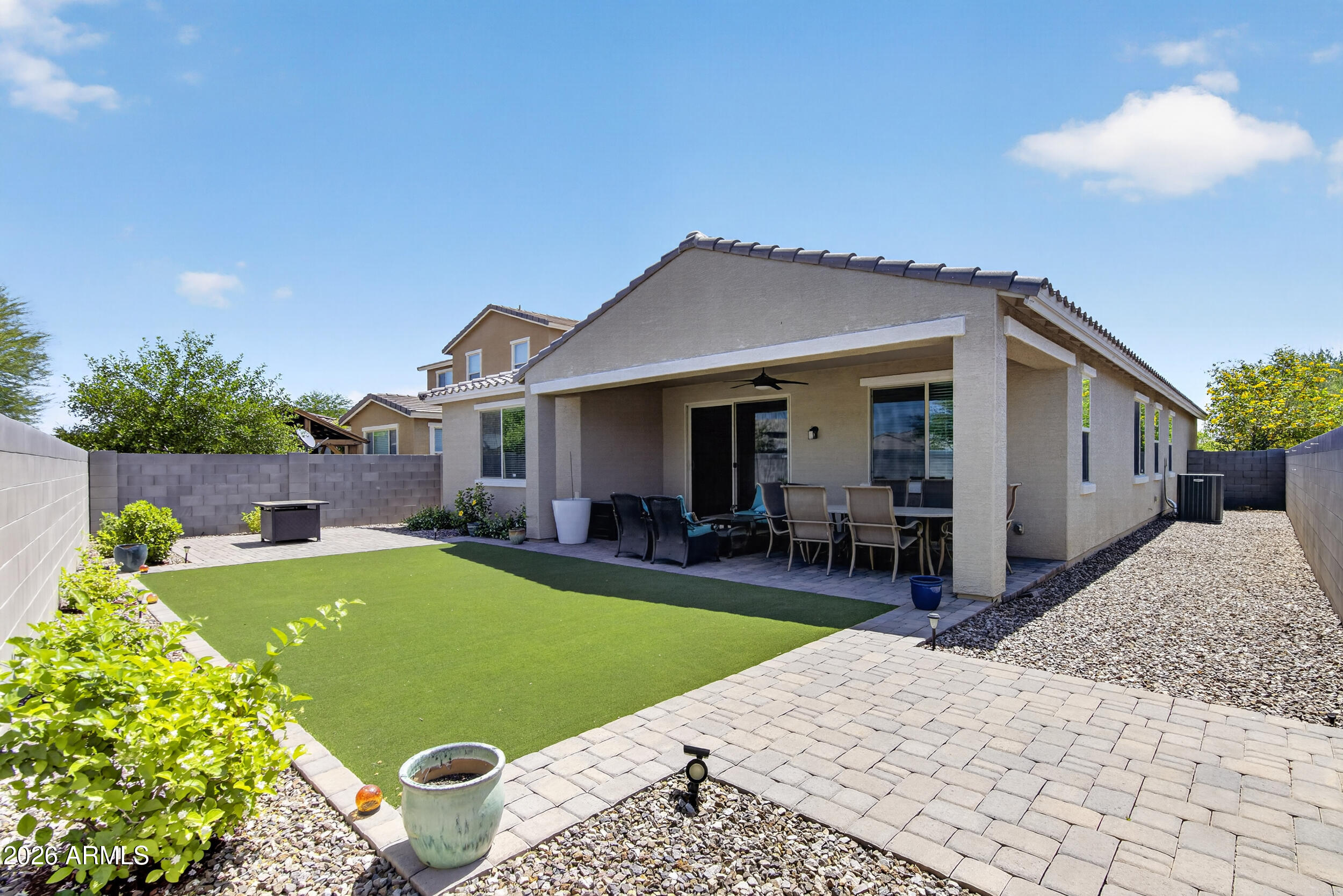 18102 W CANDELARIA Drive