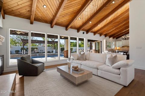 10401 N 48TH Place Paradise Valley AZ 85253