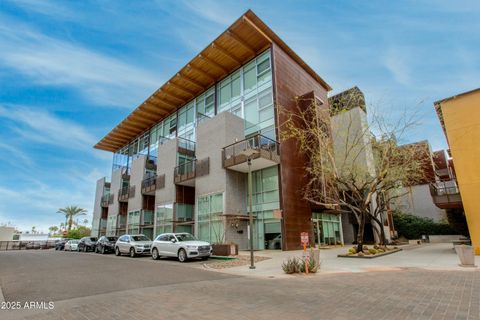 4747 N SCOTTSDALE Road 4009 Scottsdale AZ 85251