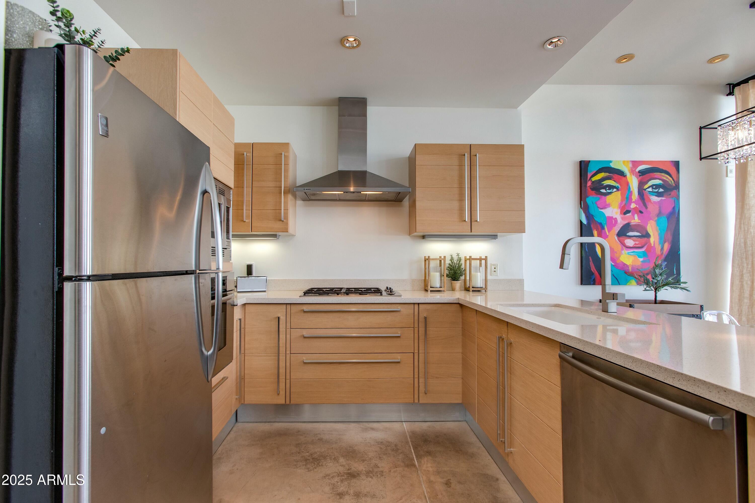 4747 N SCOTTSDALE Road 4009
