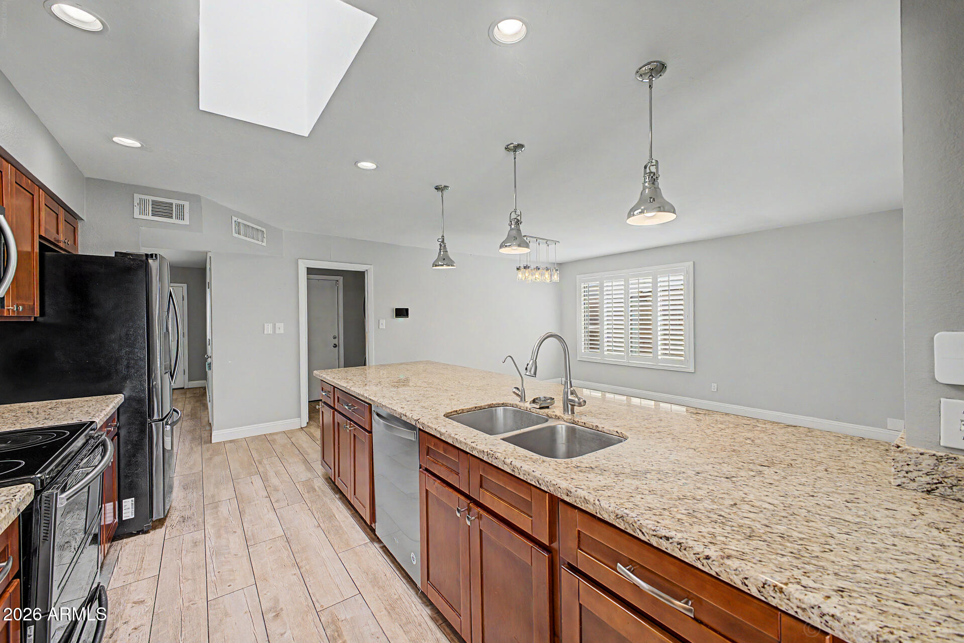KNOELL TEMPE - Residential