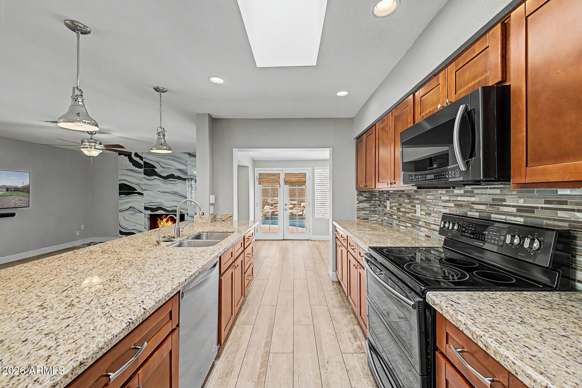 KNOELL TEMPE - Residential