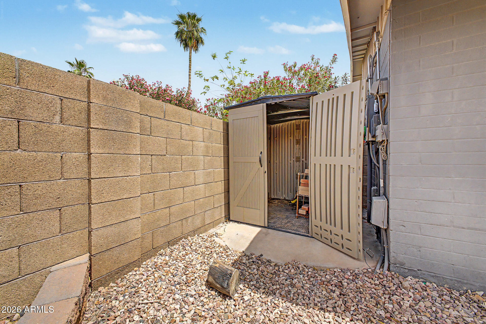 KNOELL TEMPE - Residential