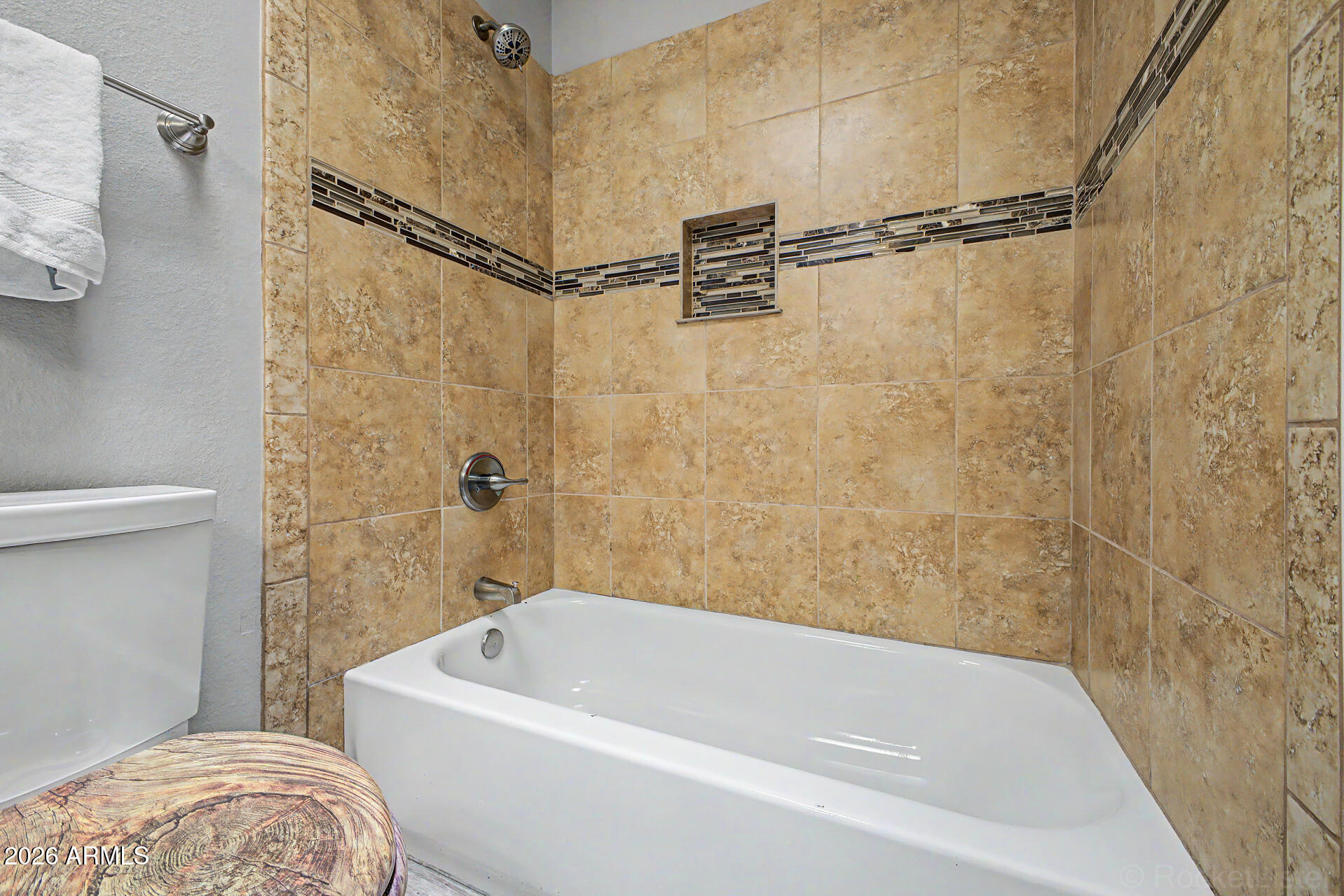 KNOELL TEMPE - Residential