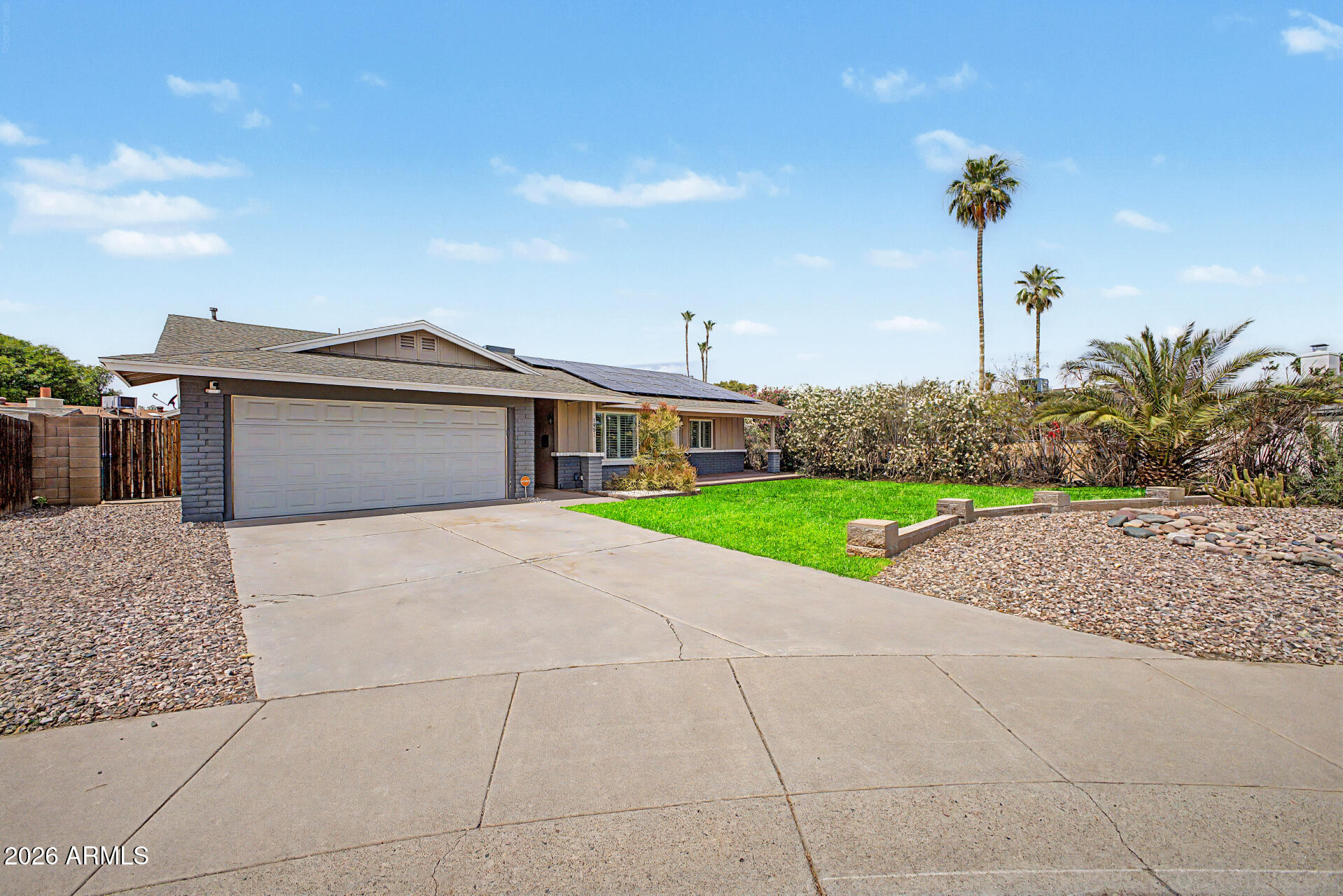 KNOELL TEMPE - Residential