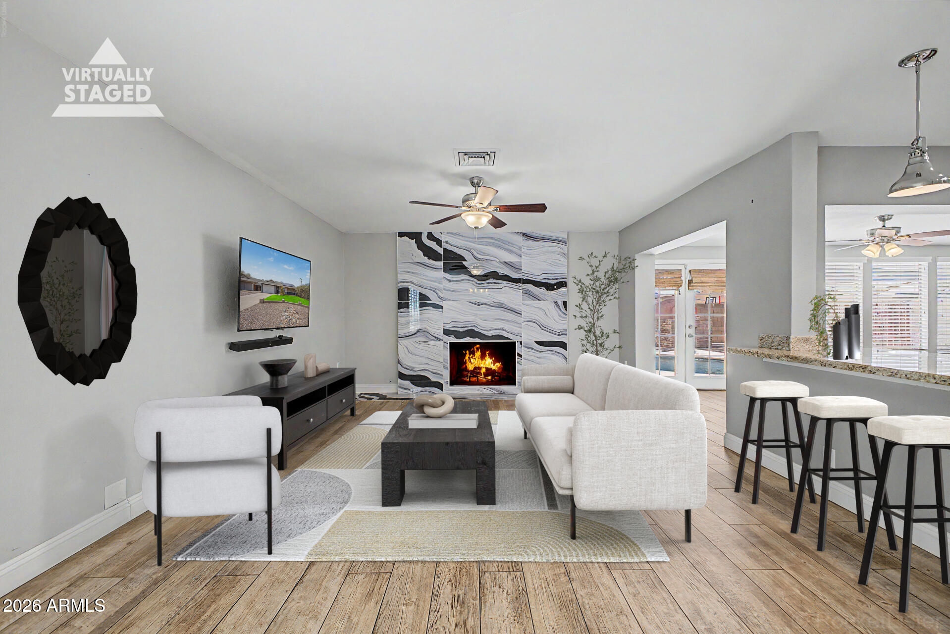 KNOELL TEMPE - Residential