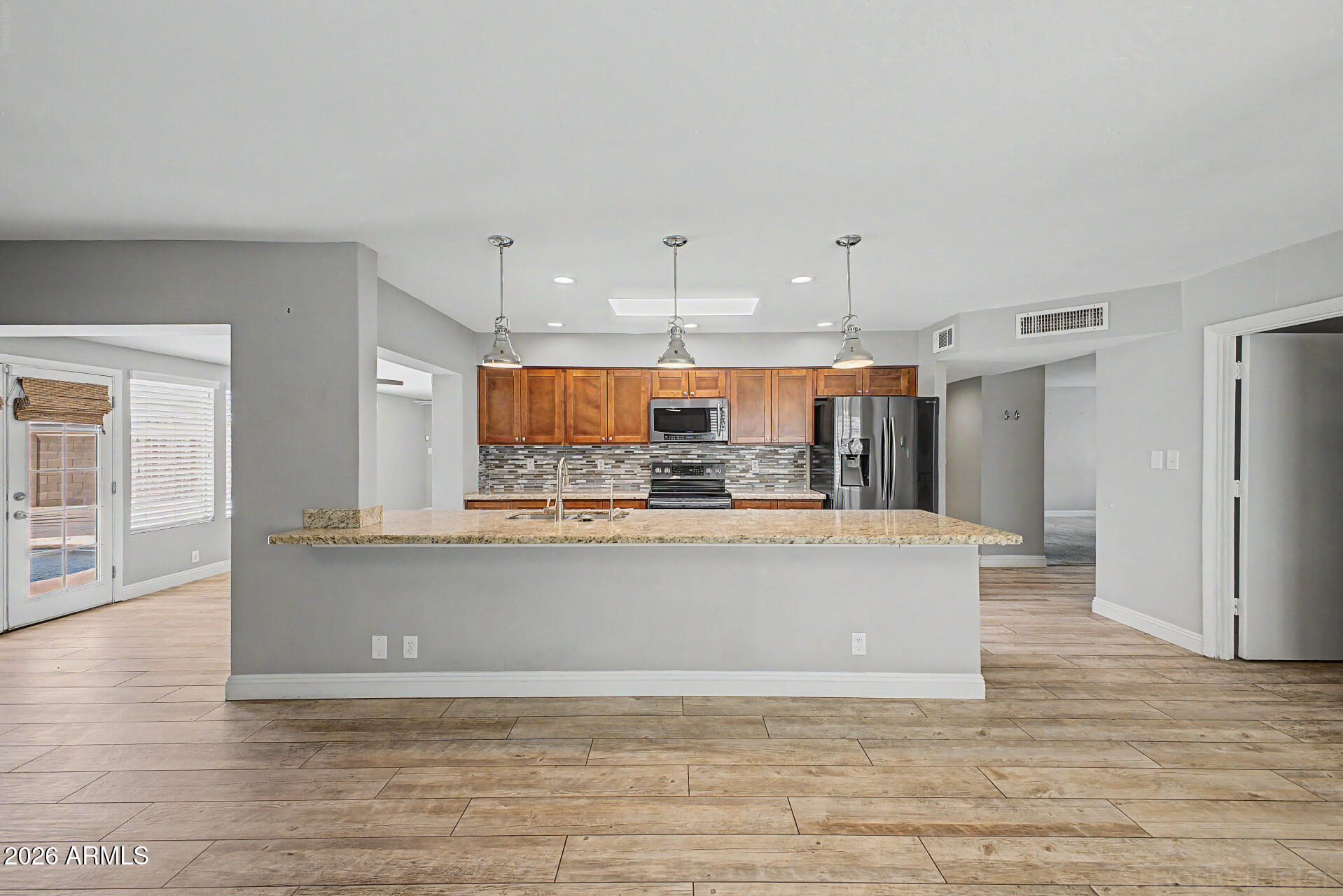 KNOELL TEMPE - Residential