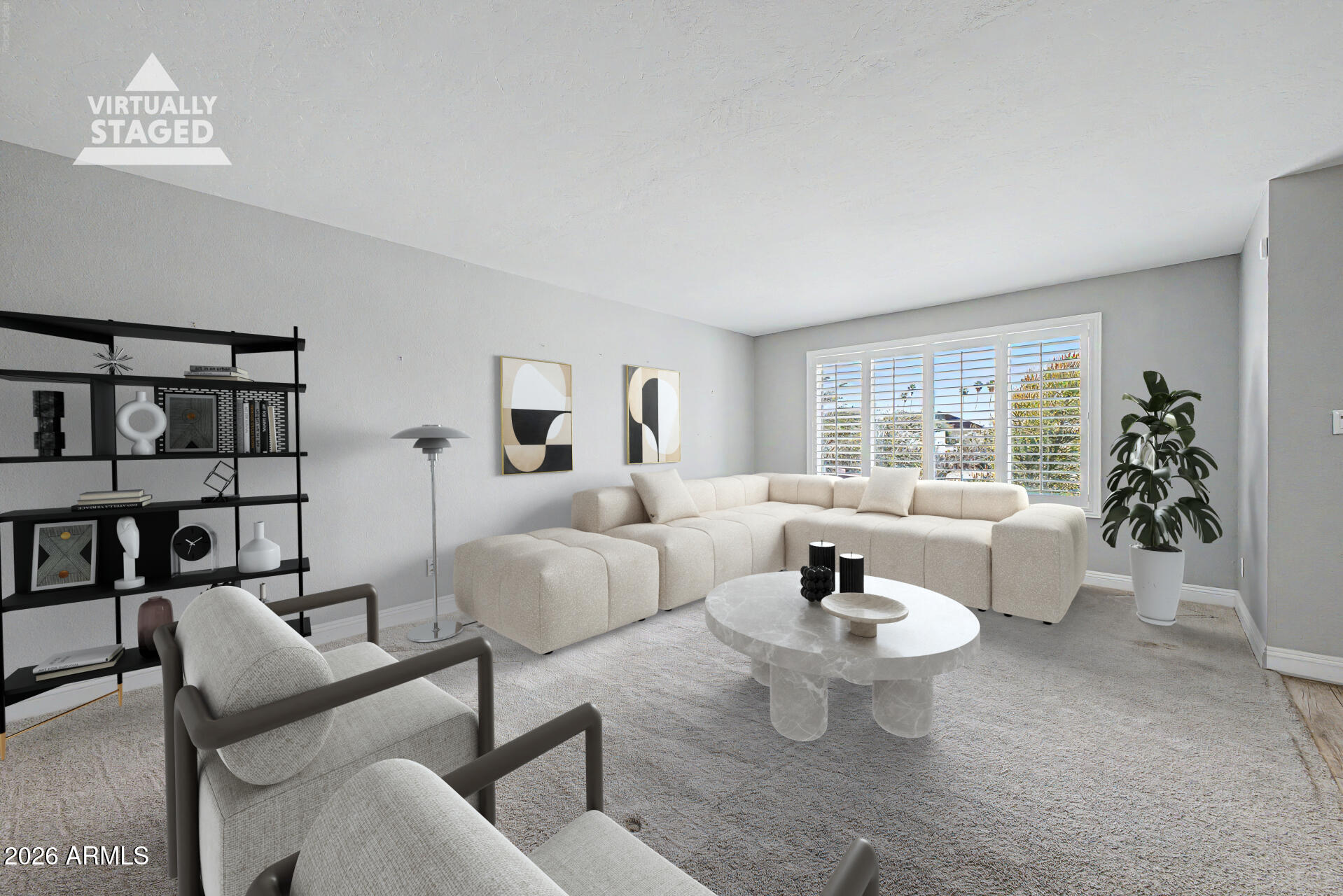 KNOELL TEMPE - Residential