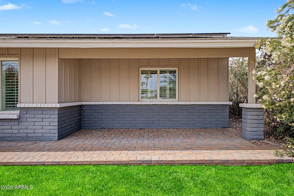 Photo of 1951 E Oxford Drive, Tempe, AZ 85283 (MLS # 7014110)