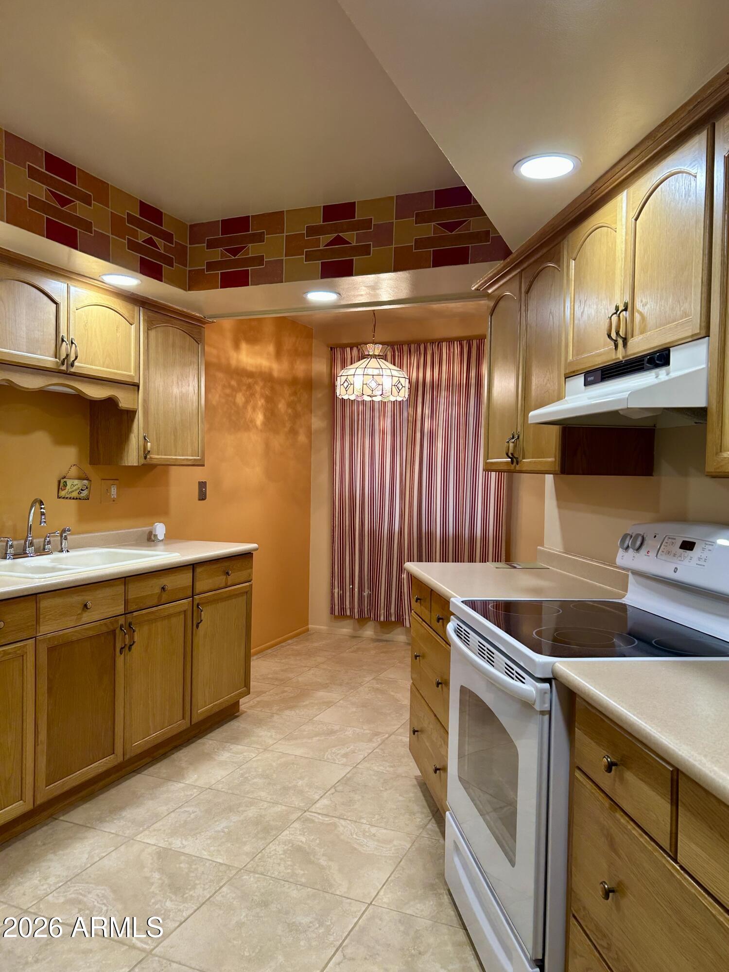SUN CITY UNIT 1D - Residential