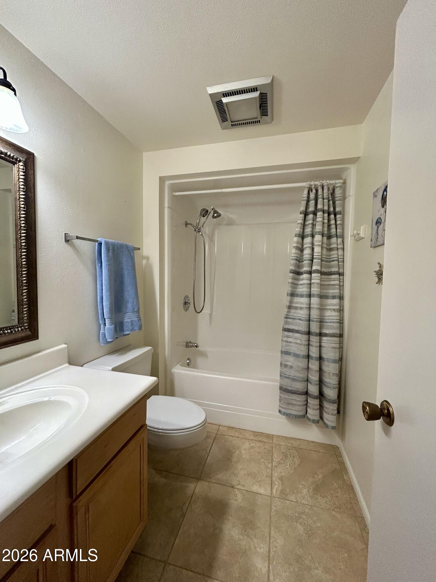 SUN CITY UNIT 1D - Residential