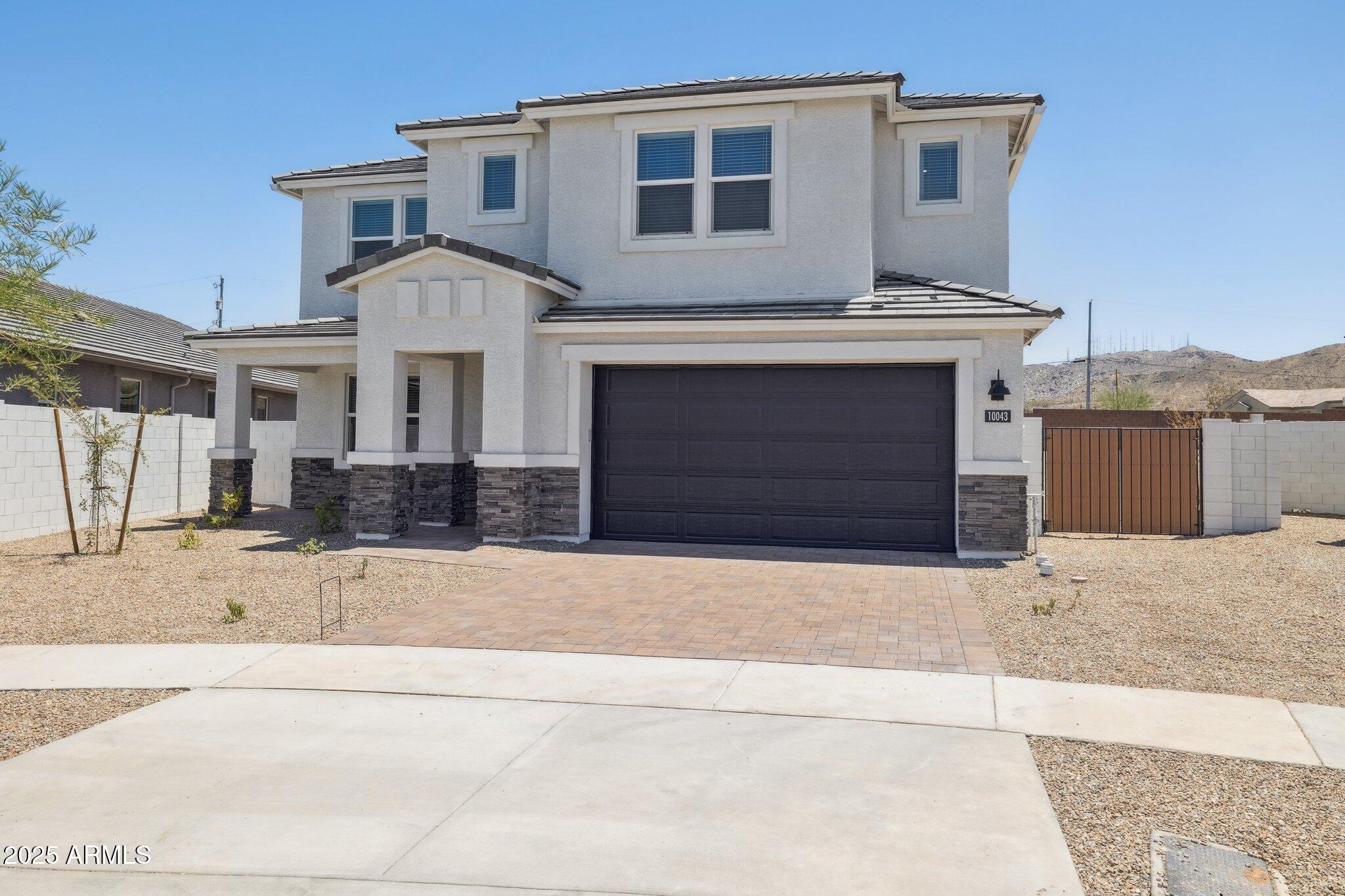 10043 S 23rd Drive