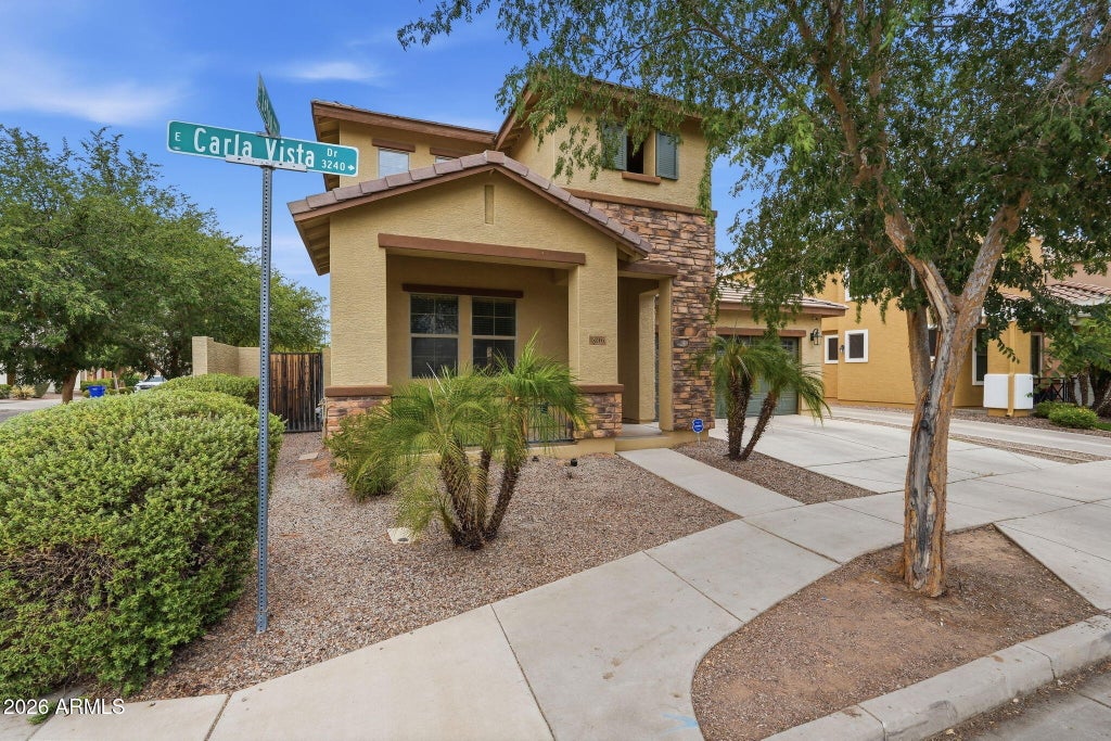 Photo of 3246 E Carla Vista Drive, Gilbert, AZ 85295 (MLS # 7046378)