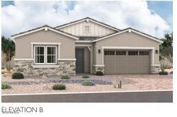 Photo of 12421 W Southgate Avenue, Avondale, AZ 85323 (MLS # 7074138)